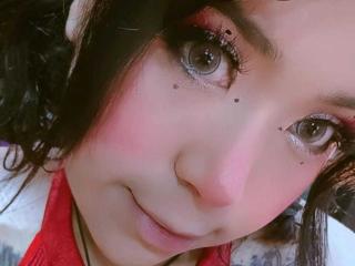 IsisStuart - Live porn &amp; sex cam - 25339173