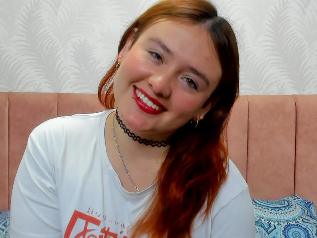 AliaMillers - Porno na żywo i seks kamera - 25339189