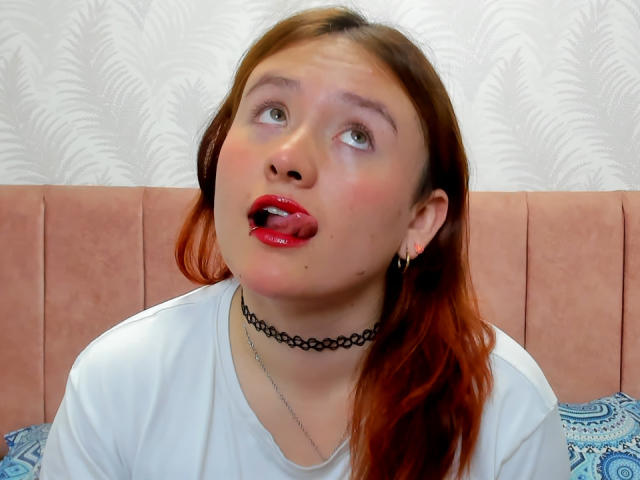 AliaMillers - Porno na żywo i seks kamera - 25339193