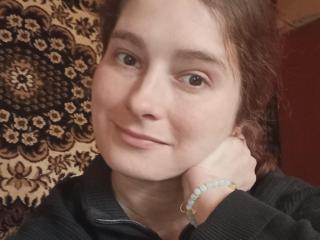 SmileAmber - Sexe cam en vivo - 25339201