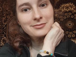 SmileAmber - Sexe cam en vivo - 25339205