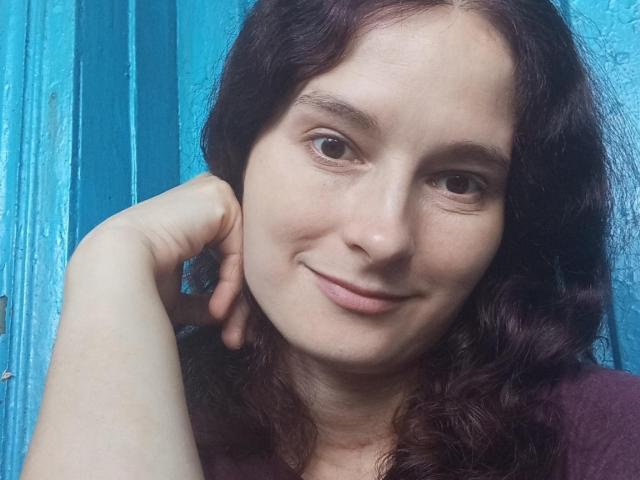 SmileAmber - сексуальная веб-камера в реальном времени - 25339209