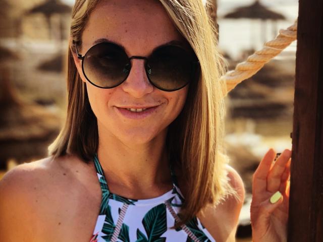 BelleLisaG - Live porn &amp; sex cam - 25339241