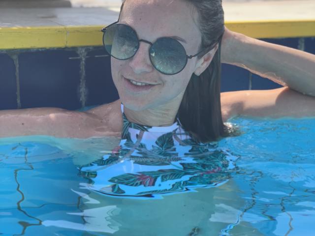 BelleLisaG - Porno na żywo i seks kamera - 25339265