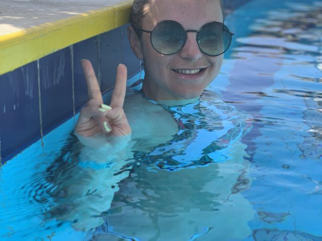 BelleLisaG - Porno na żywo i seks kamera - 25339273