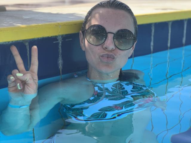BelleLisaG - Live porn &amp; sex cam - 25339277