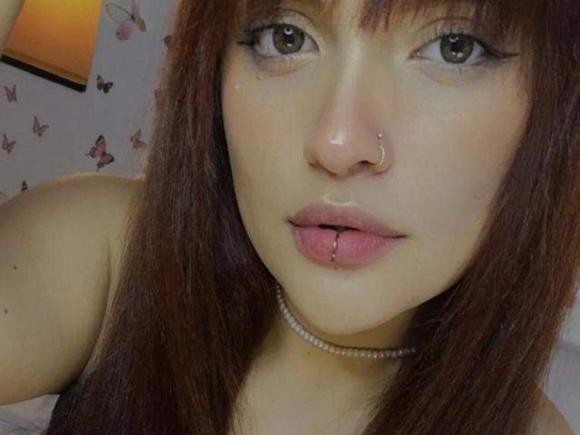 AgathaK - Live sexe cam - 25339477