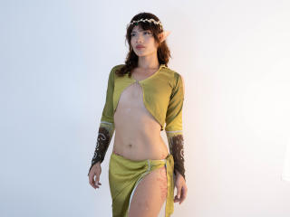 KassSalvatore - Live porn &amp; sex cam - 25339557