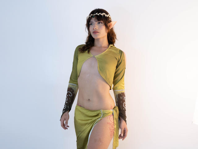 KassSalvatore - Live porn &amp; sex cam - 25339557