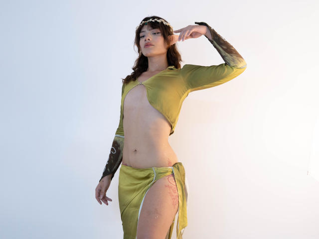 KassSalvatore - Sexe cam en vivo - 25339561