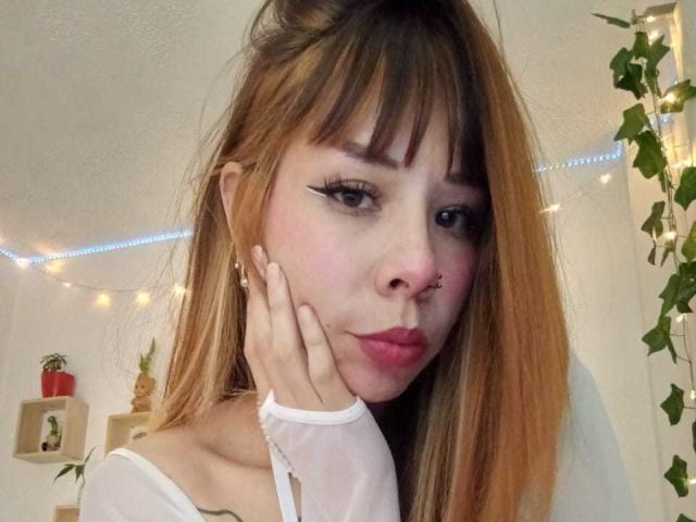 AriiannaHot - Live porno og sexkamera - 25340345