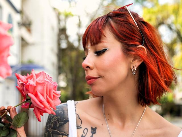 AriiannaHot - Live porn &amp; sex cam - 25340513