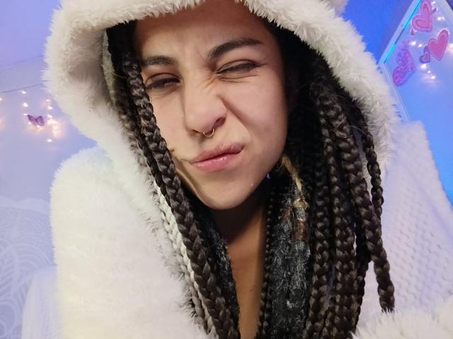 HellenK - Live sex cam - 25340633