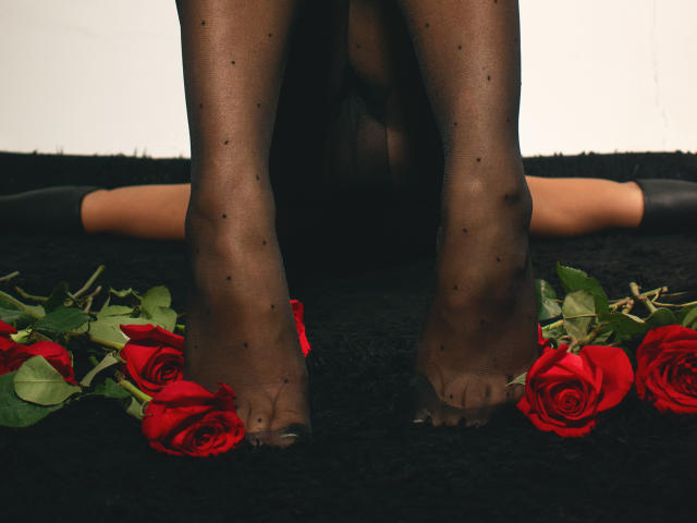 LindaFrancoo - Live porn &amp; sex cam - 25340921