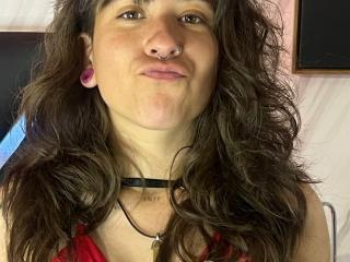 EveeDreams - Sexe cam en vivo - 25340973