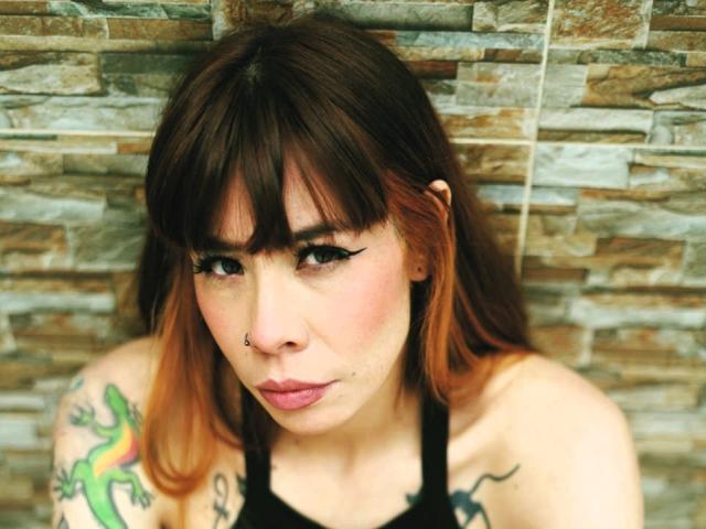 AriiannaHot - Live porn &amp; sex cam - 25341469