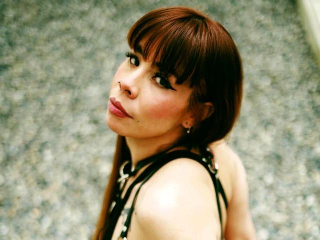 AriiannaHot - Live porn &amp; sex cam - 25341481