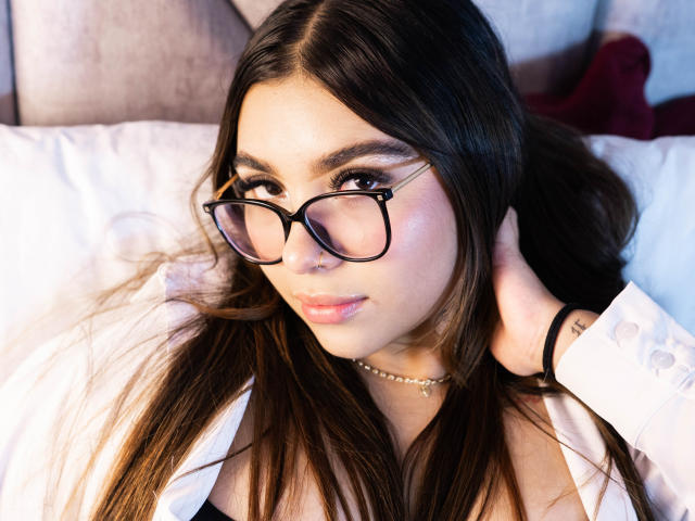 AlissonOwen - Live porn &amp; sex cam - 25342513