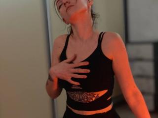 KatKitty - Sexe cam en vivo - 25342637