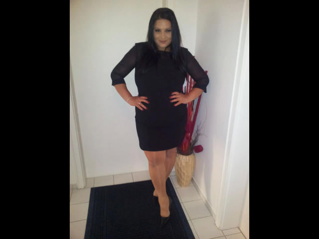 Flat, minimalistic style. Four distinct, overlapping, bold red and white shapes resembling a logo or emblem. Simple, clean lines. No gradients or textures. Symmetrical, centered composition. LaVa24-hot not visible.