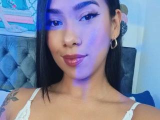 IsaHale - Live porn &amp; sex cam - 25343109