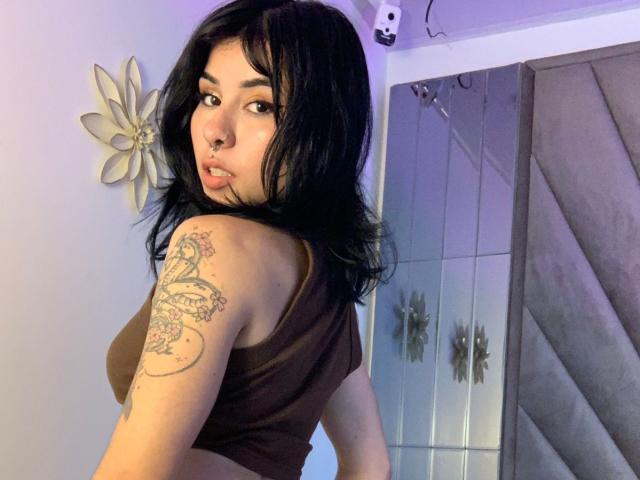 GaiaJonnes - Live porn &amp; sex cam - 25344193