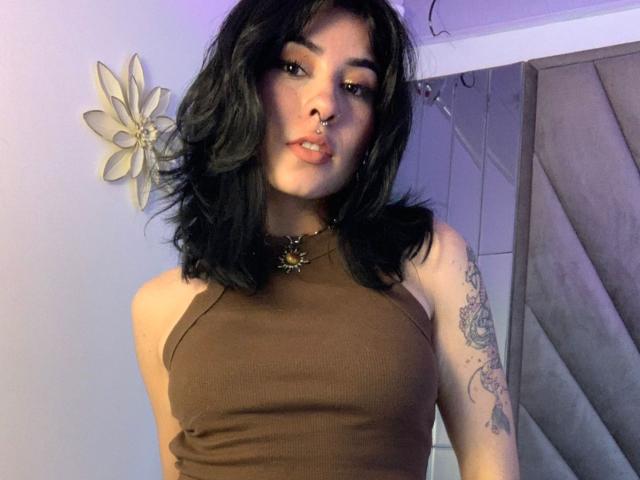GaiaJonnes - Live porn &amp; sex cam - 25344197