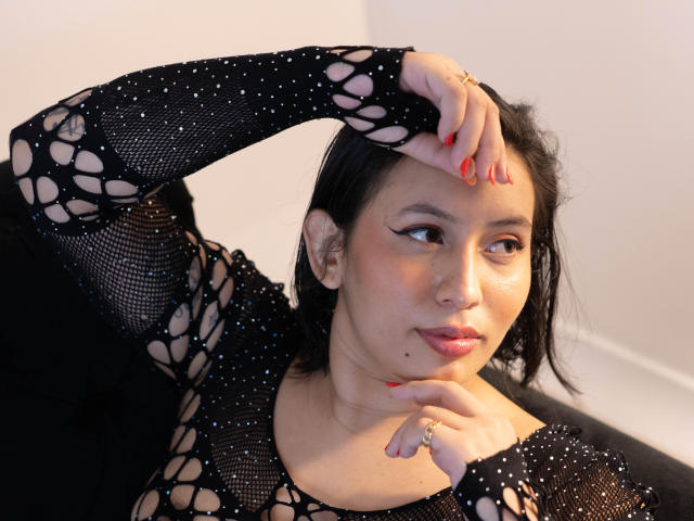 LiliethRoss - сексуальная веб-камера в реальном времени - 25344213