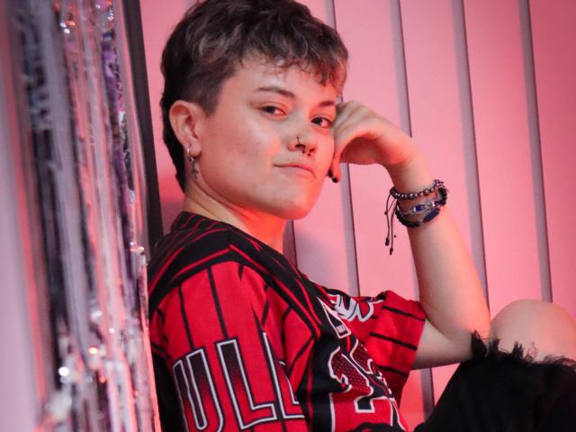 MeganC - Sexe cam en vivo - 25344361