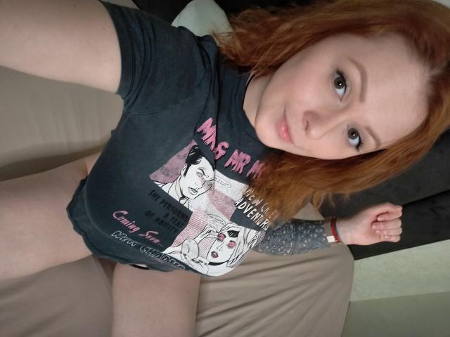 CathyCass - Sexe cam en vivo - 25344449