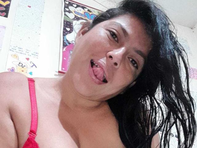 LucianaMontiel - Sexe cam en vivo - 25344869