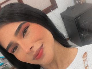 AntonellaPrescott - Sexe cam en vivo - 25344881