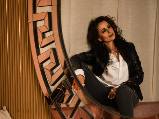 IsabellaWoods - Camera khiêu dâm &amp; quyến rũ trực tiếp - 25345569