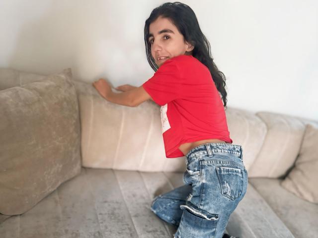 ValentinaTina - Camera khiêu dâm &amp; quyến rũ trực tiếp - 25346221