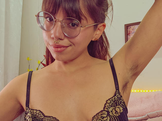 NaturalMariaHun - Live sex cam - 25346333