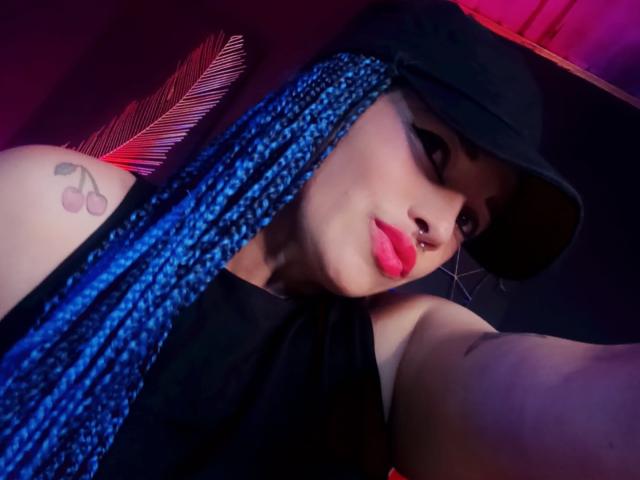 DalilaMusa - Camera khiêu dâm &amp; quyến rũ trực tiếp - 25346593