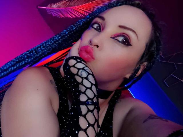 DalilaMusa - Live sex cam - 25346637