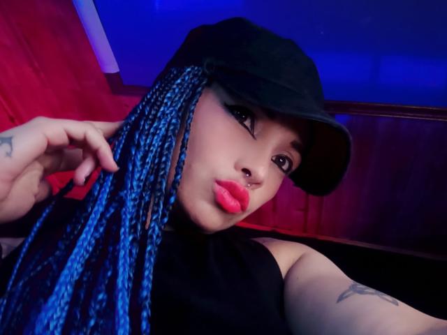 DalilaMusa - Live porn &amp; sex cam - 25346653
