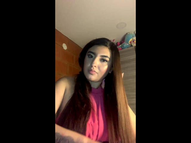 ClementinneRoberts - Live porn &amp; sex cam - 25346733