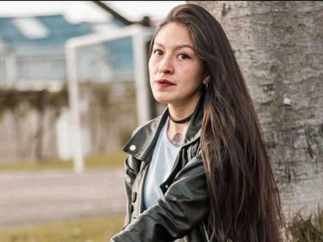 AuroriaSforza - Live Sex Cam - 25347833
