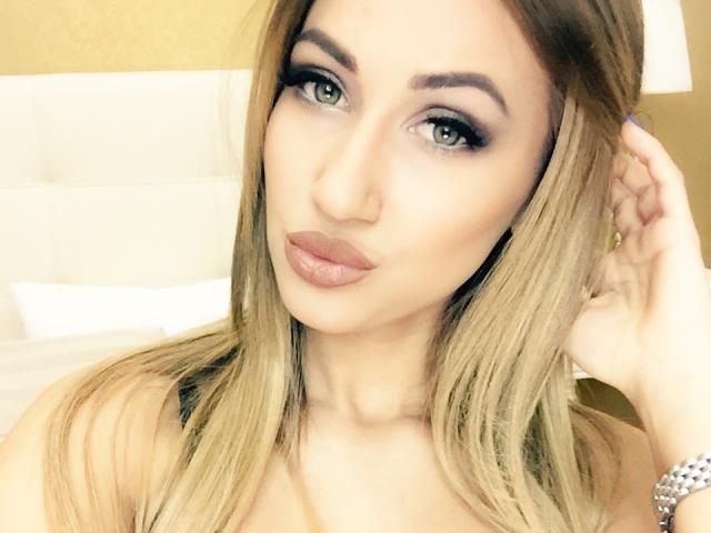 RussianPoison - Sexe cam en vivo - 2534784