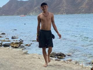 DanteEvans - Sexe cam en vivo - 25348517