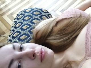 BlackMango - Sexe cam en vivo - 25349081