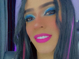 CrystalEvainss - Live porn &amp; sex cam - 25349209