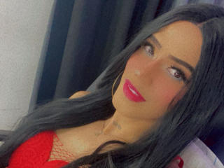 CrystalEvainss - Live porn &amp; sex cam - 25349221