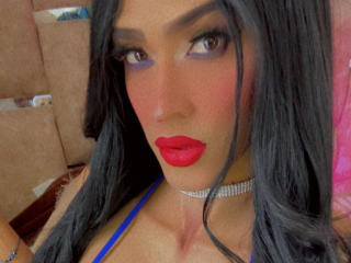 CrystalEvainss - Live porn &amp; sex cam - 25349229