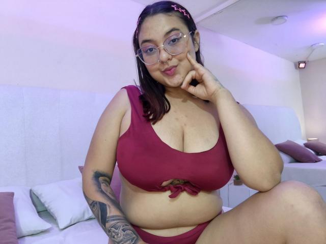 AriaReed - Sexe cam en vivo - 25349329