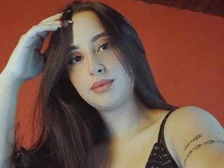 GretaMiller - Camera khiêu dâm &amp; quyến rũ trực tiếp - 25349397