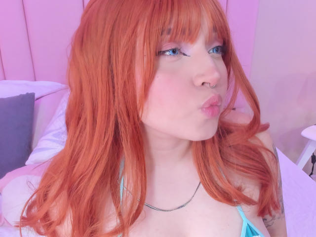 TracieLowe - Sexe cam en vivo - 25349593