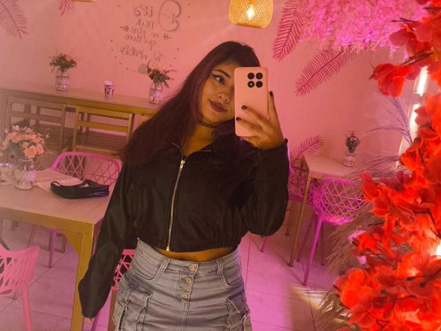 MimiLuvy - Live porn &amp; sex cam - 25350289